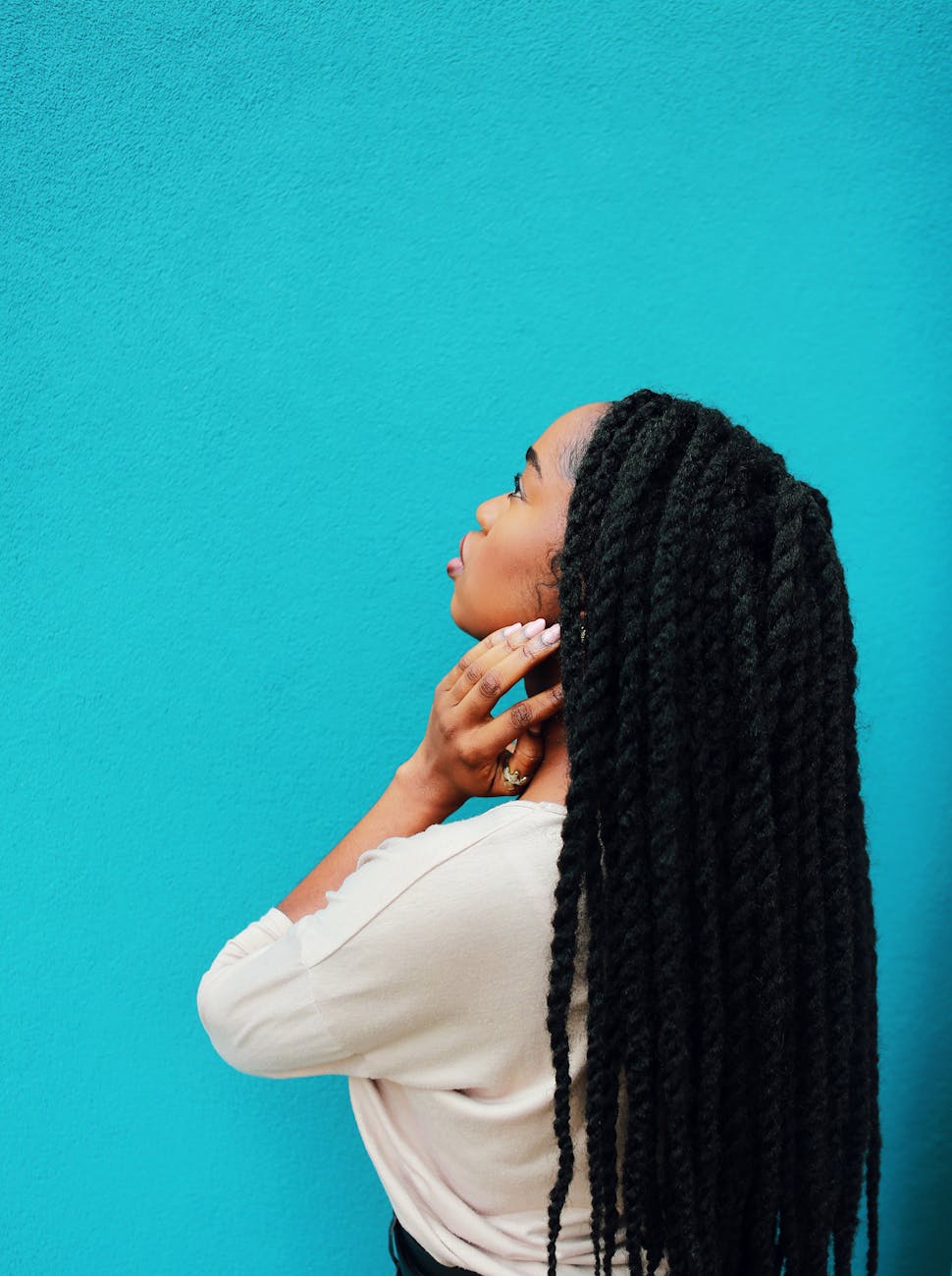 When God Says No: Finding Blessings in Disappointment