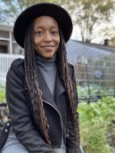 Asia Spratley (Yellow Door Urban Homstead)