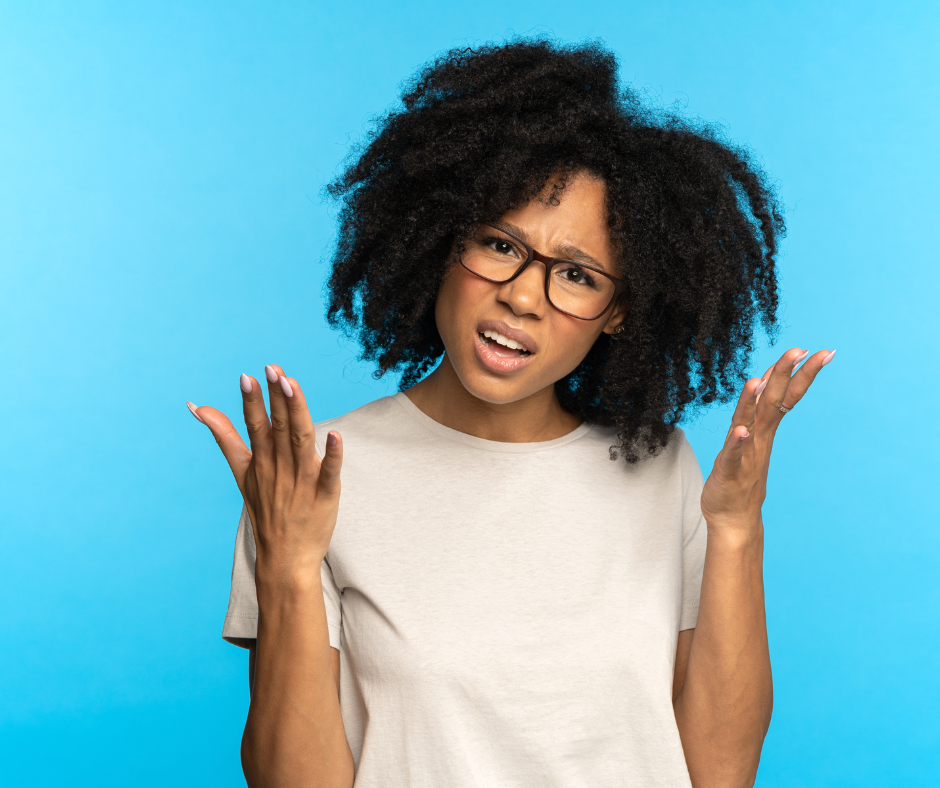 Navigating Love Without Losing Your Mind or Standards!