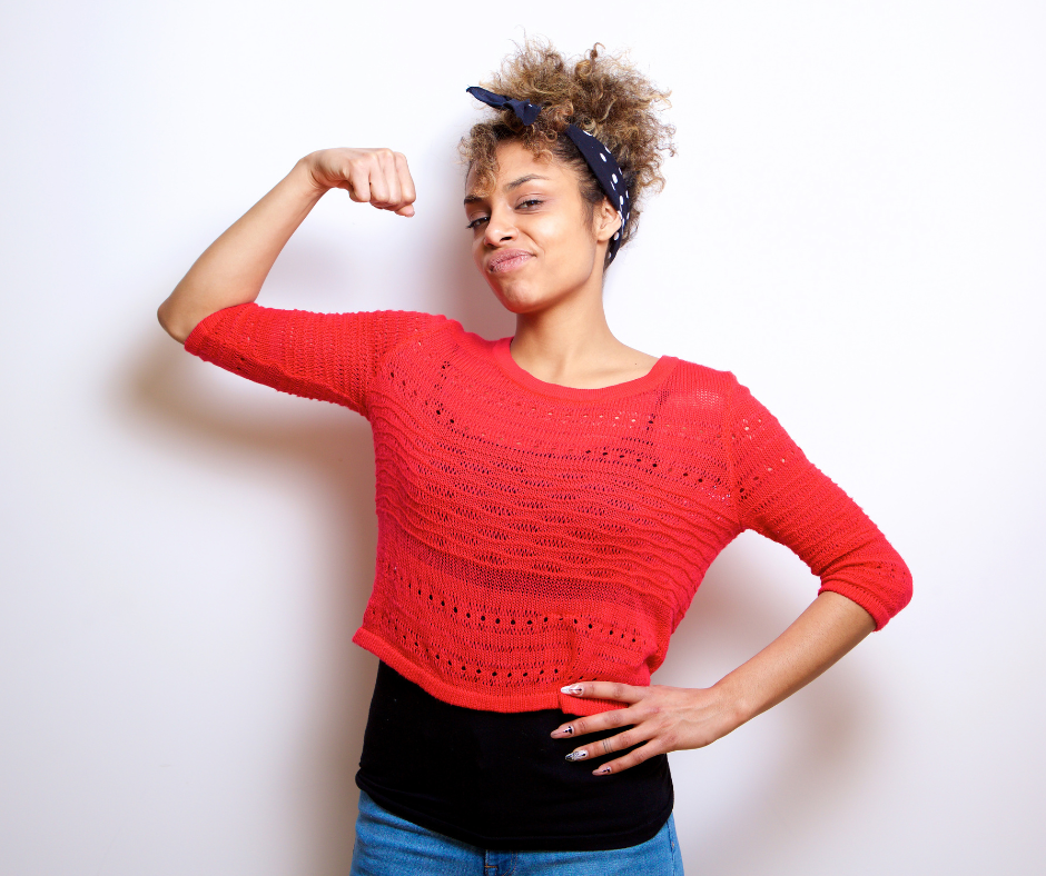 Transform Your Mindset: Practice Positive Self-Talk