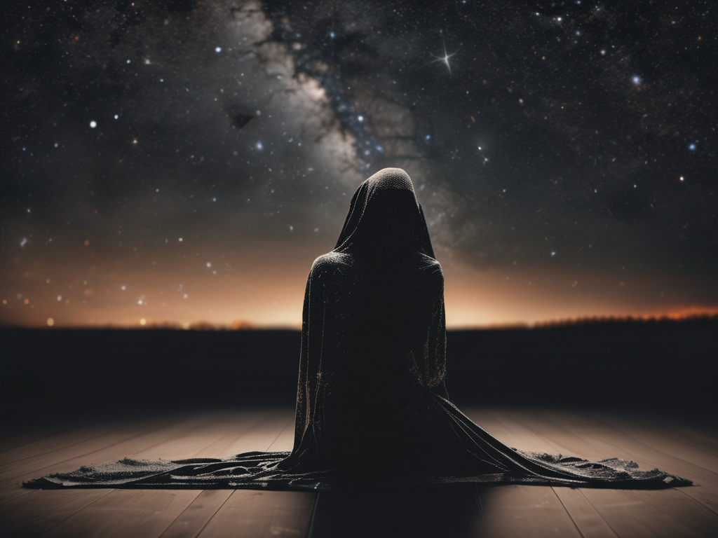 What We Can Learn From The Woman With The Issue of Blood