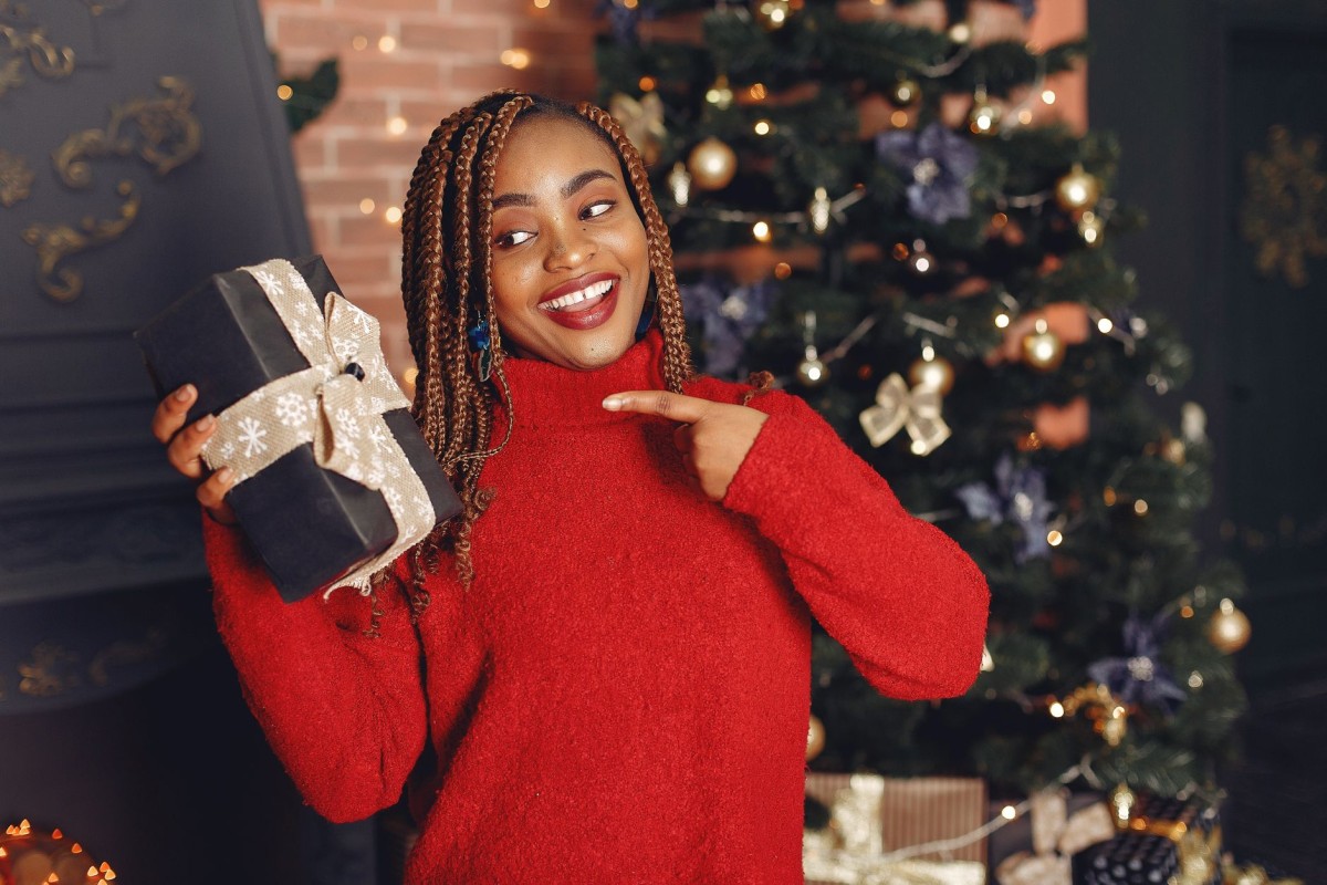 The Joy of Christ’s Birth: The Gift That Keeps On Giving
