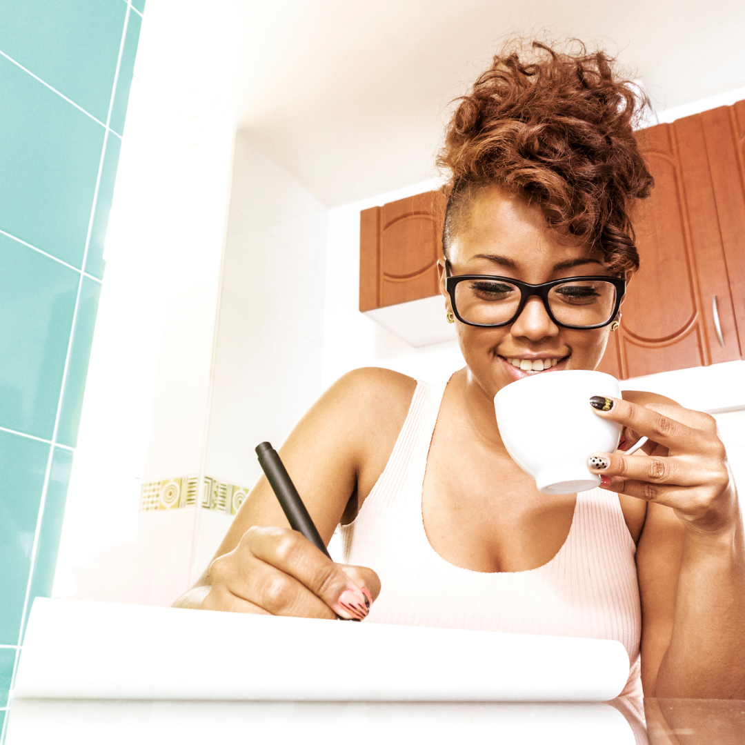 Get Back on Track: Tips To Regain Your Focus and Motivation