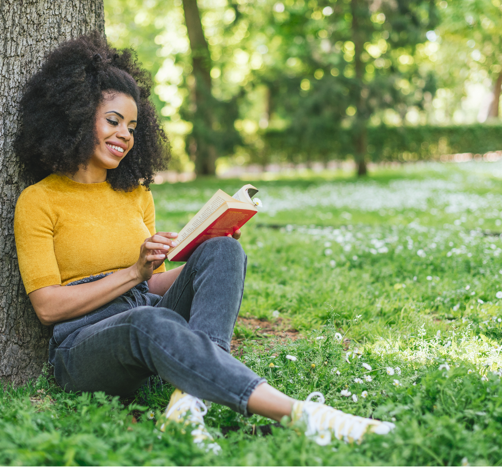 Summer Reading: Books To Add To Your List