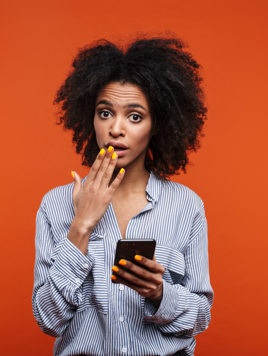 The Royal Report: 2025 Gets the Side Eye