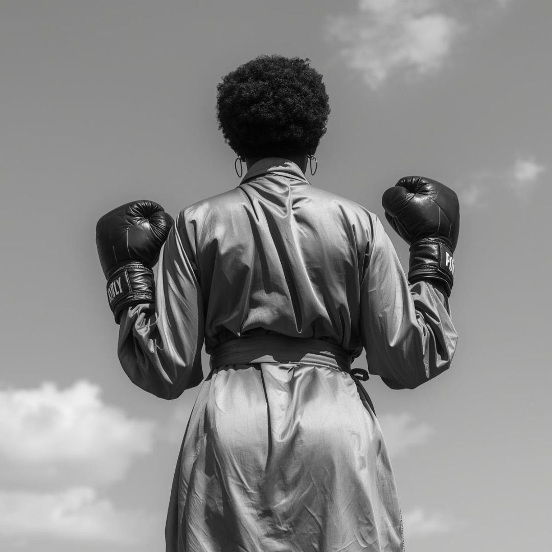 Thankful for the Reminders of Who God Is