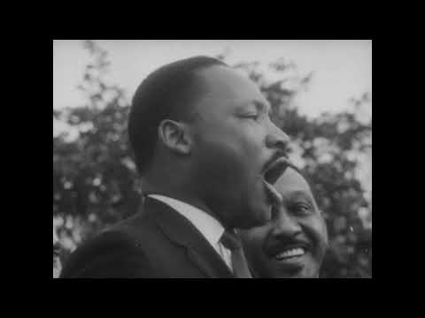 Honoring Martin Luther King Jr: The Power of Faith, Community, and a Shared Assignment