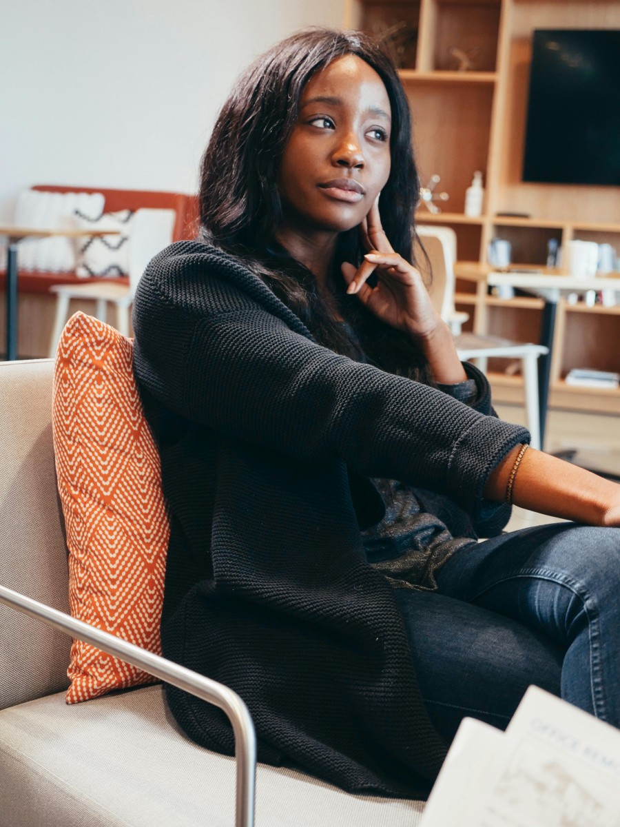 Is It Rest or Am I Just Avoiding? by Alicia Gunter