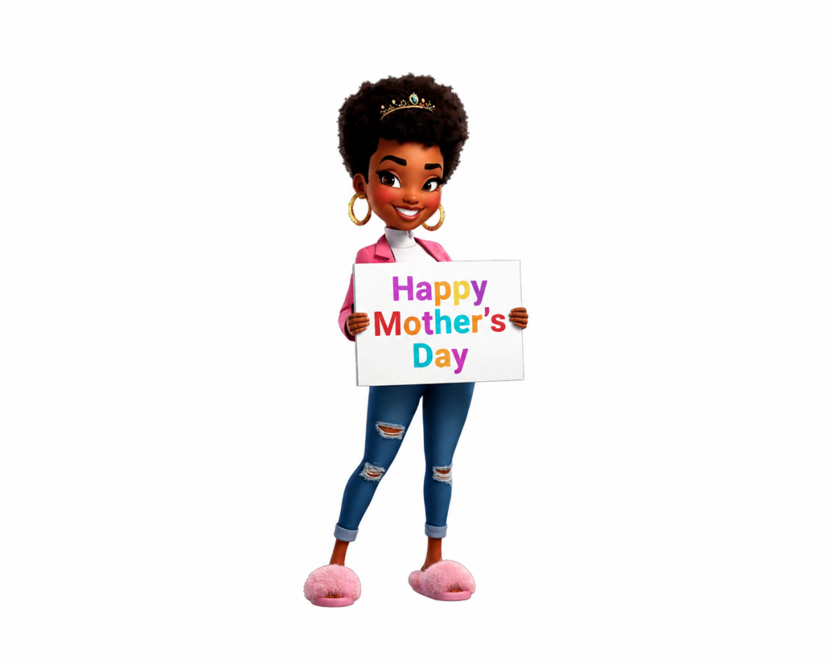 Sunday Royal Tea Time (Happy Mother’s Day) Queens, Let’s Reflect