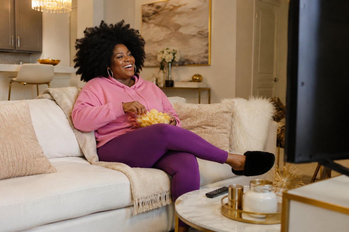 The TV Mommas Who Made Us Laugh, Learn, and Grow (Mother’s Day Edition)