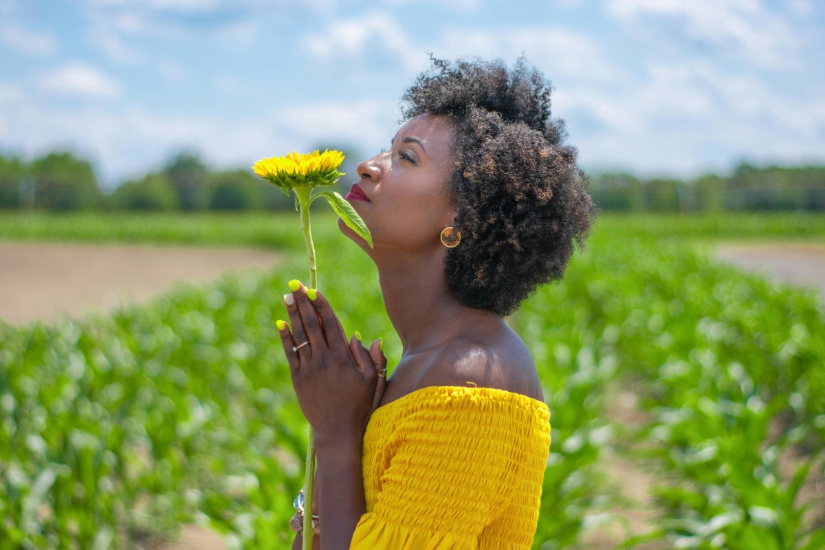 Scriptures To Remind You of God’s Power