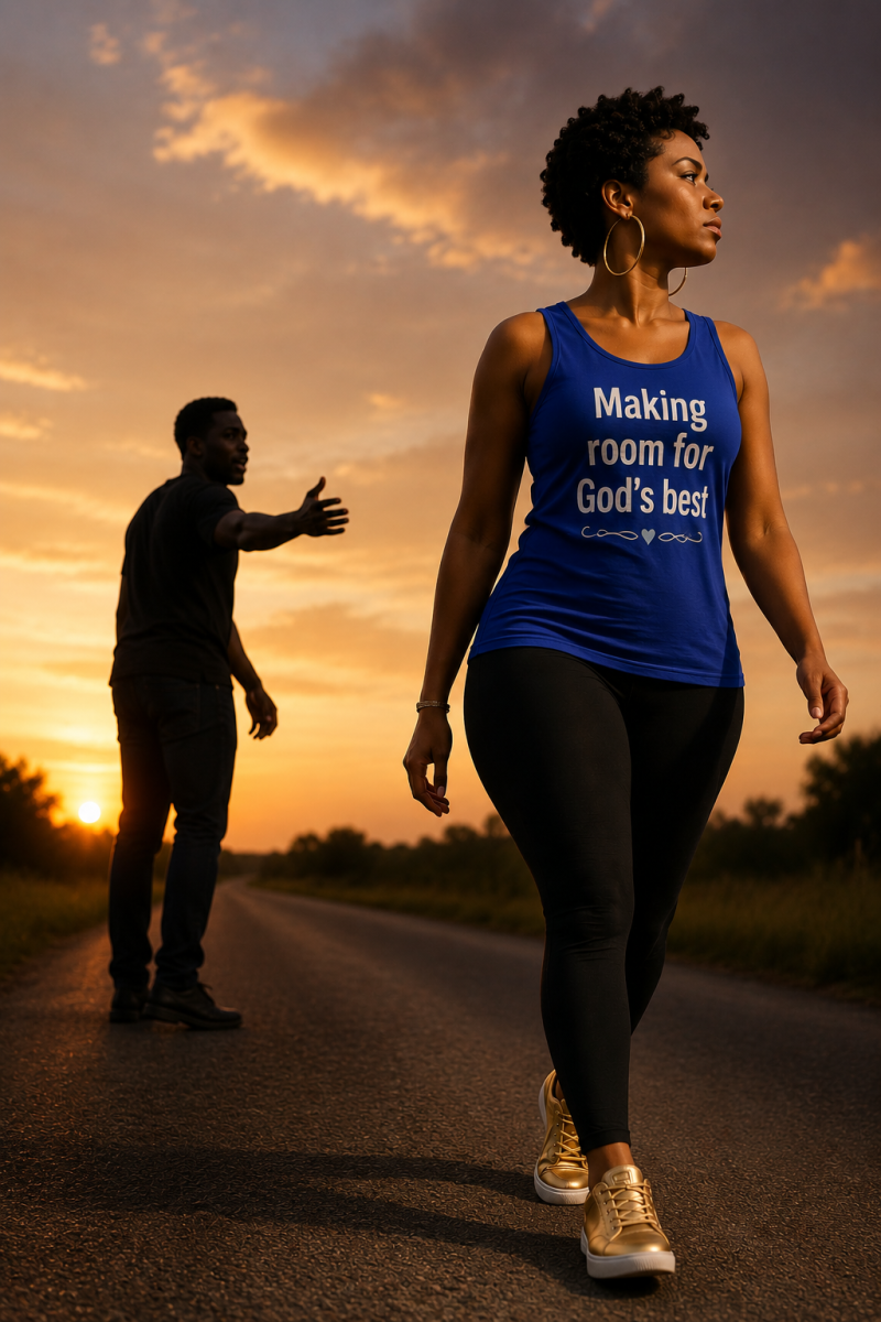 The Truth About Struggle Love: Why We Need to Stop Normalizing Unhealthy Relationships
