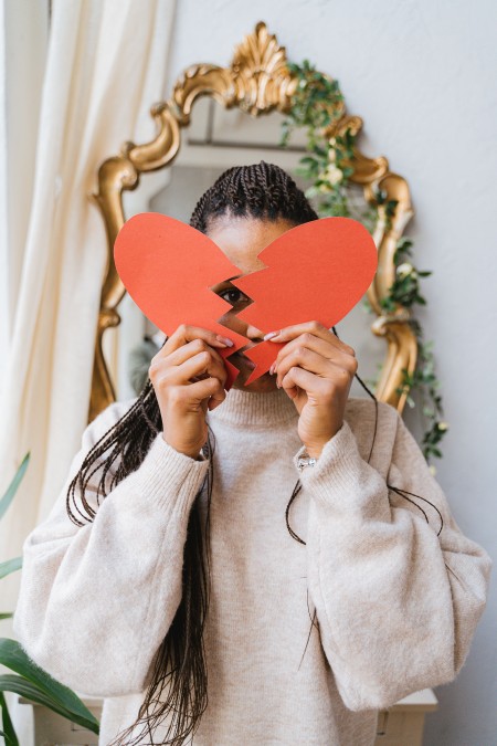 The Truth About Struggle Love: Why We Need to Stop Normalizing Unhealthy Relationships