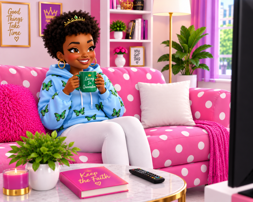 Sunday Royal Tea Time (Queens Let’s Reflect) The Importance of Knowing Your Worth