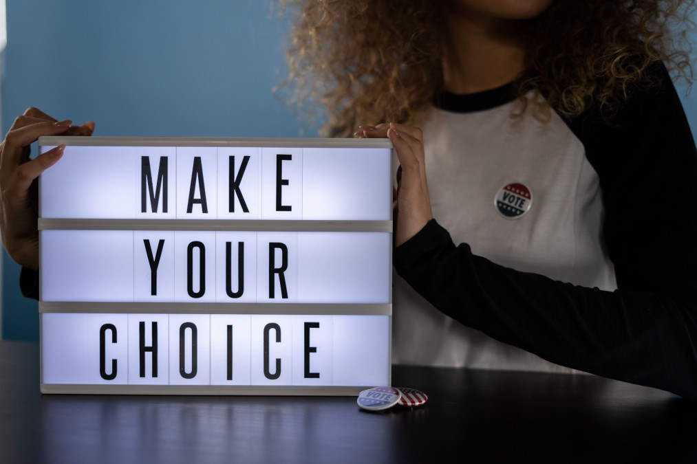 Your Vote Matters: Local Elections, Voting Rights & Resources